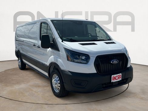 New 2025 Ford Transit 350 Base image 3