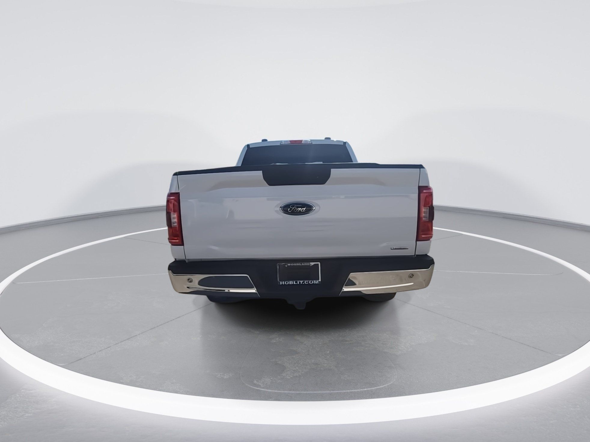 Used 2022 Ford F150 XLT w/ Trailer Tow Package AWD/4WD image 7