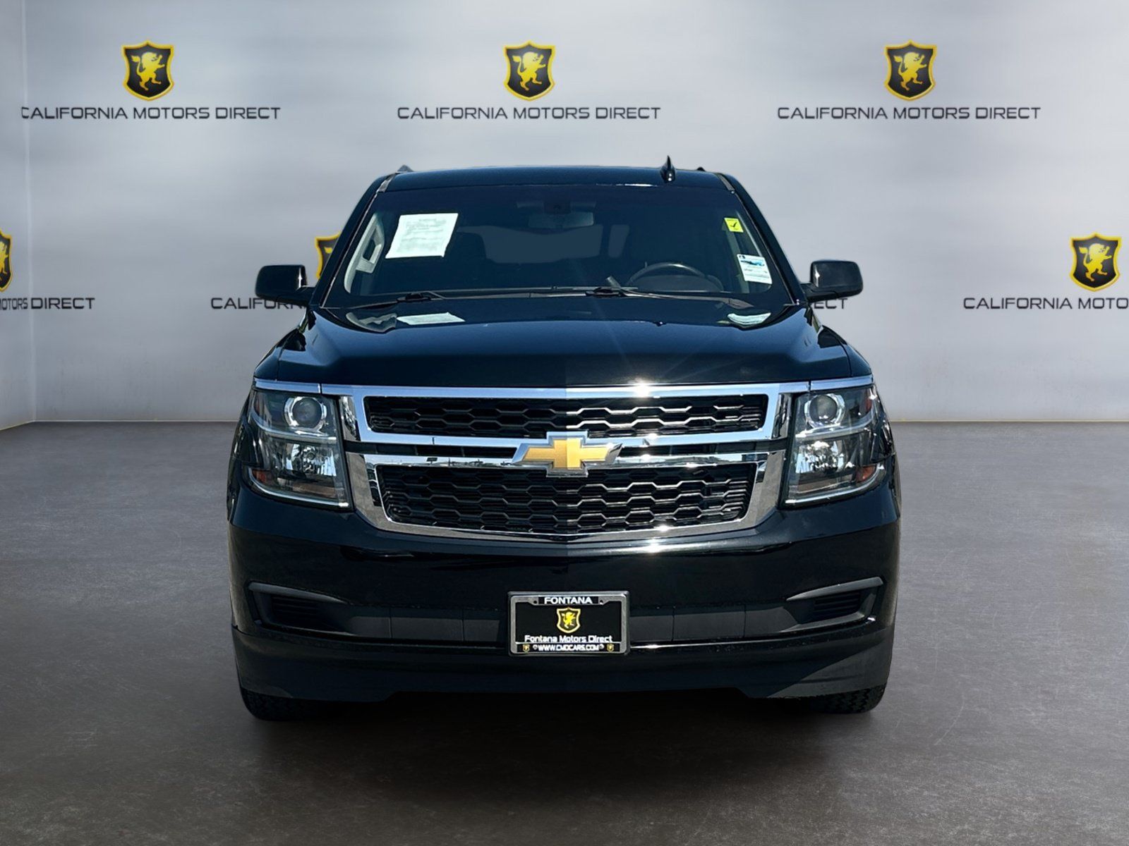 Used 2016 Chevrolet Tahoe LS w/ Max Trailering Package RWD image 8