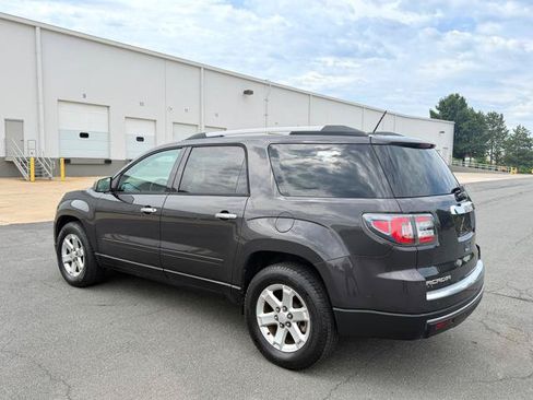 Used 2015 GMC Acadia SLE FWD image 3