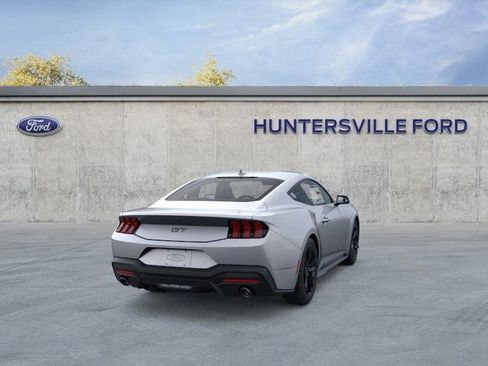 New 2026 Ford Mustang GT image 8