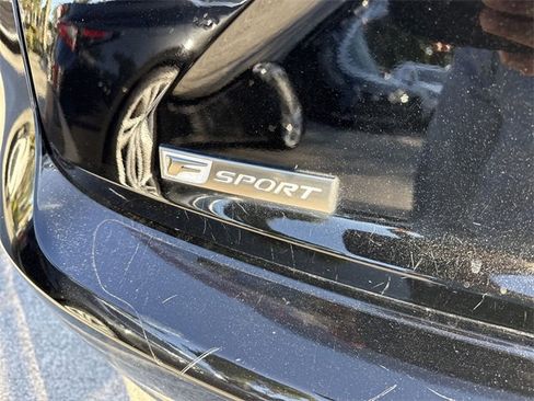 Used 2020 Lexus IS 300 F Sport image 25