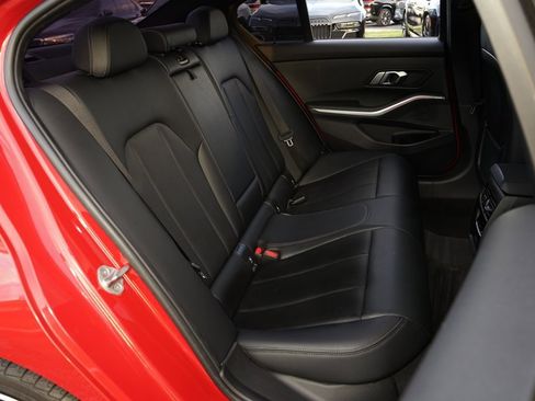 Used 2023 BMW 330e w/ M Sport Package image 19