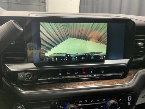 New 2026 Chevrolet Silverado 2500 LT w/ Trail Boss Package image 28