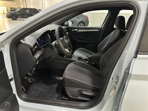 New 2026 Volkswagen Jetta Sport image 15