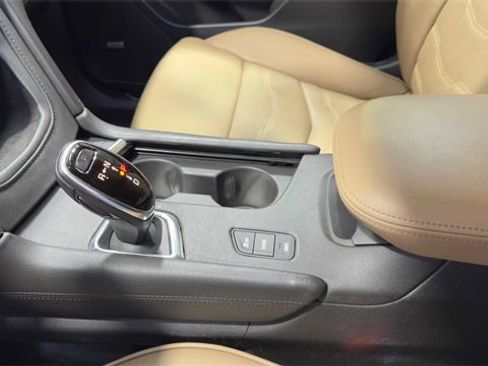 Used 2019 Cadillac XT5 Platinum image 29