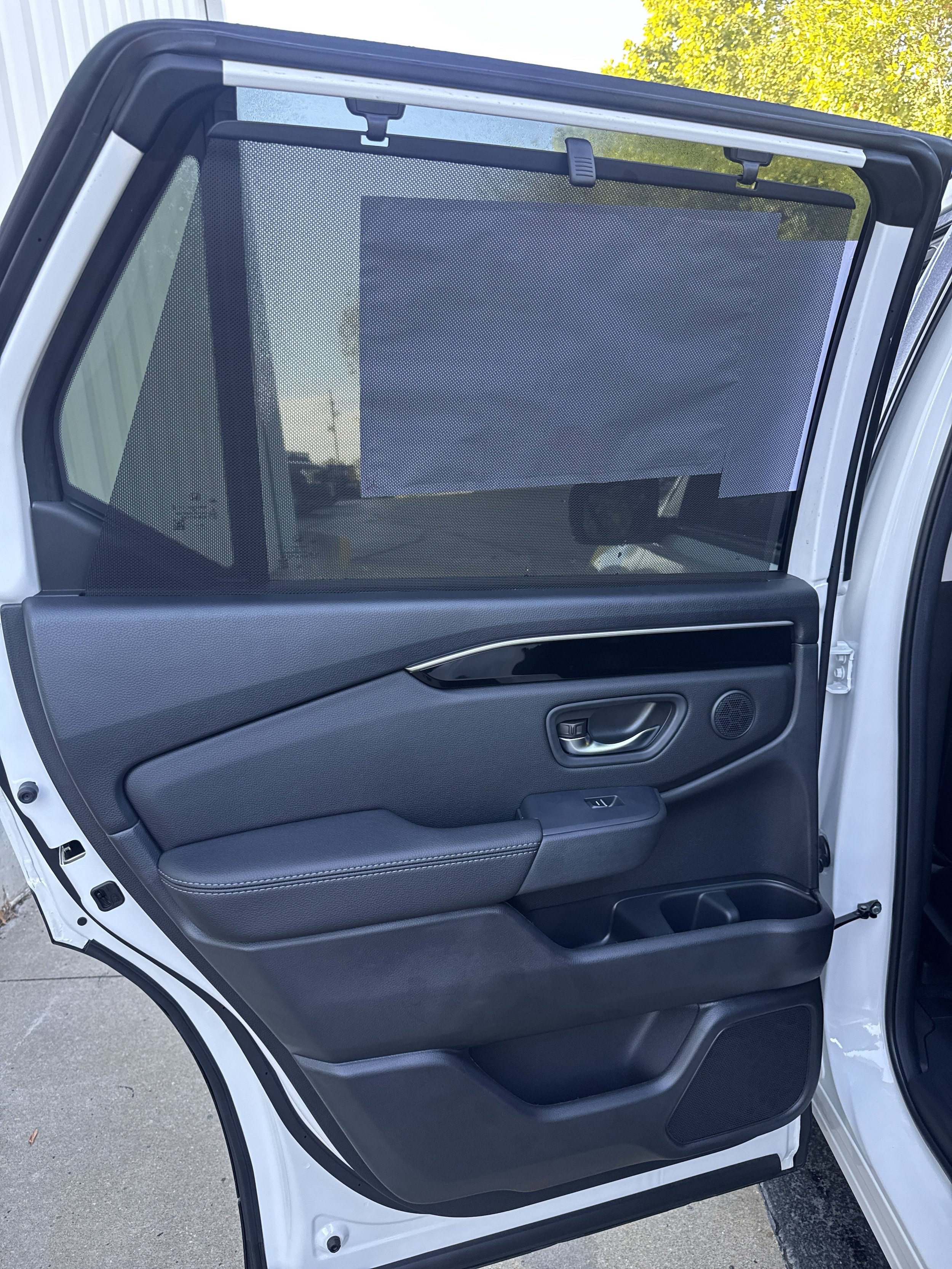 New 2026 Honda Pilot EX-L image 11