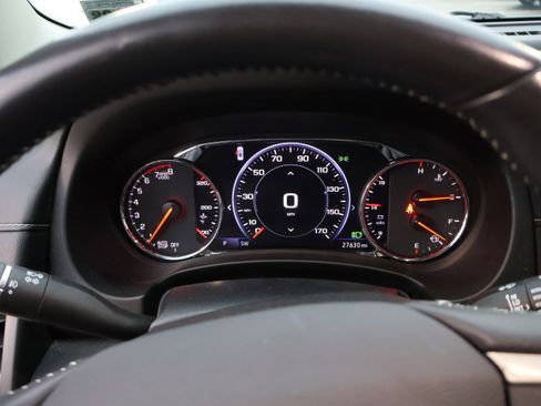 Used 2022 GMC Terrain Denali w/ LPO, Floor Liner Package image 35