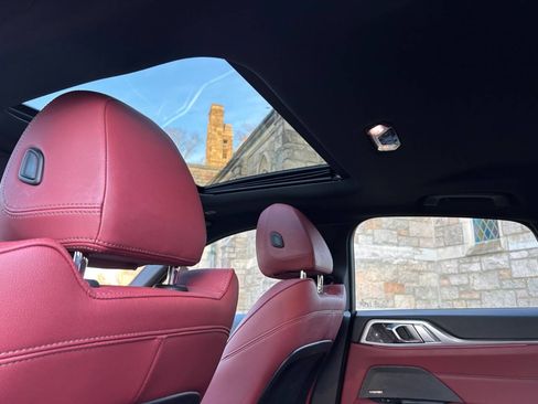 Used 2023 BMW 430i Gran Coupe xDrive w/ M Sport Package AWD/4WD image 33