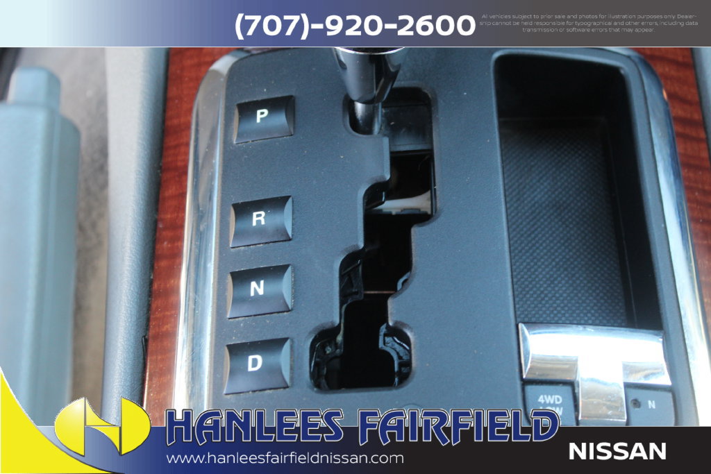 Used 2005 Jeep Grand Cherokee Limited AWD/4WD image 22