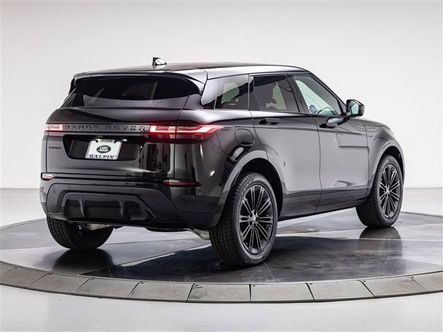 New 2026 Land Rover Range Rover Evoque S AWD/4WD image 5