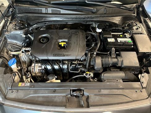 Used 2023 Kia Forte LXS image 23