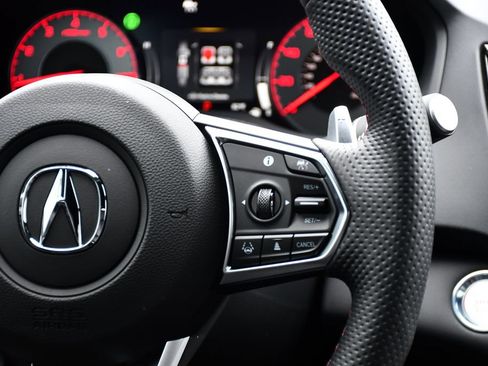 New 2026 Acura RDX A-Spec AWD/4WD image 25