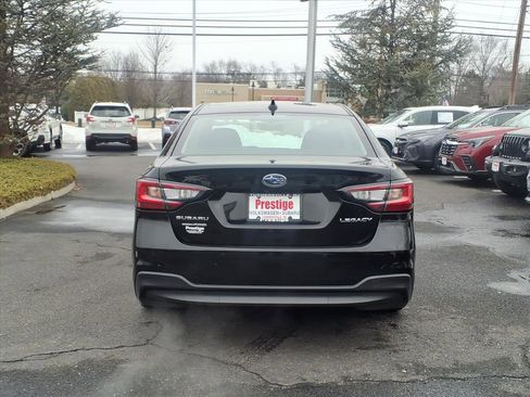 Certified 2024 Subaru Legacy Limited image 4