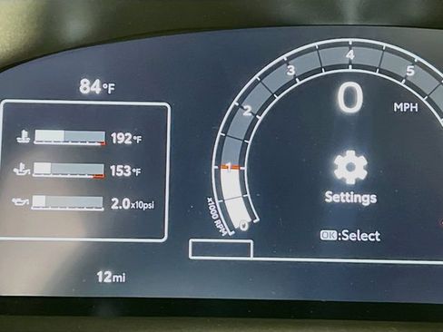 New 2026 Toyota Corolla GR AWD/4WD image 19
