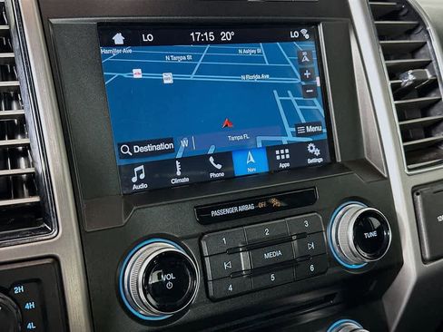 Certified 2018 Ford F350 Platinum w/ Platinum Ultimate Package image 27