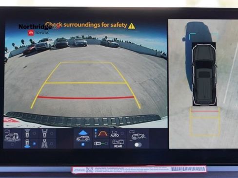 Used 2025 Toyota 4Runner TRD Off-Road Premium image 28