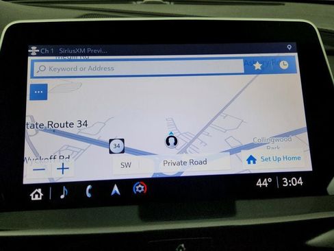 Used 2022 Cadillac CT5 Premium Luxury image 21