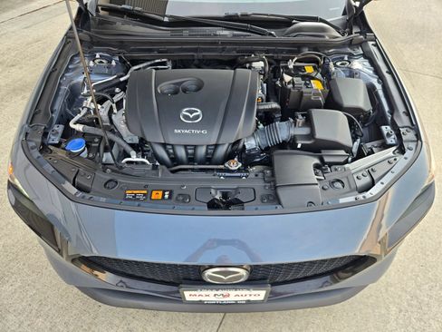 Used 2021 MAZDA MAZDA3 s AWD/4WD image 38