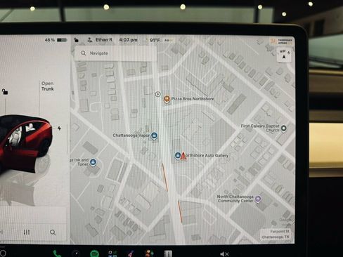 Used 2023 Tesla Model Y AWD image 14