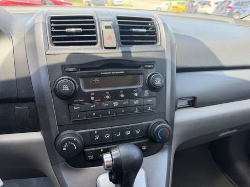 Used 2008 Honda CR-V EX image 24