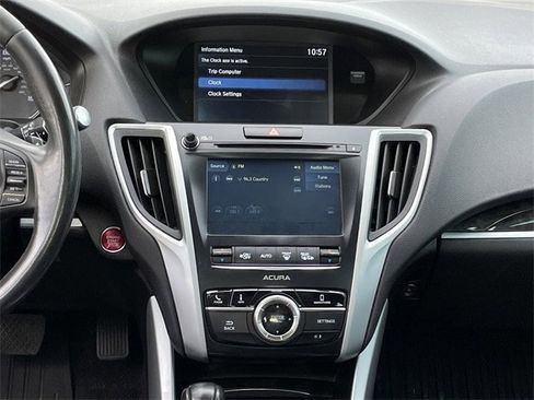 Used 2019 Acura TLX image 15