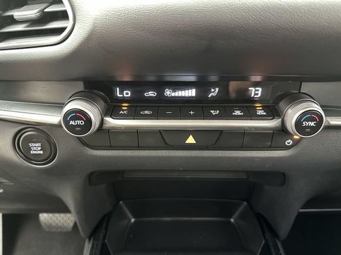 Used 2025 MAZDA CX-30 AWD 2.5 S w/ Select Sport Pkg image 18