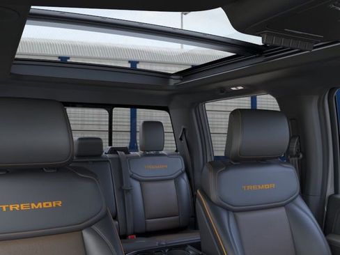 New 2026 Ford F150 Tremor AWD/4WD image 22