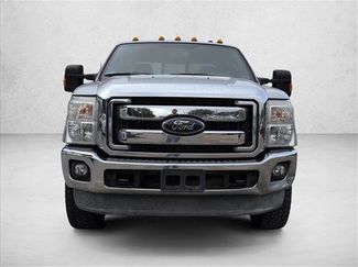 Used 2012 Ford F250 Lariat w/ Lariat Interior Pkg video 2
