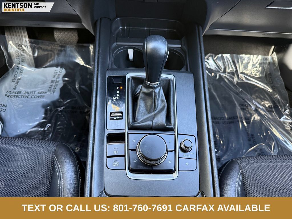 Used 2026 MAZDA CX-50 AWD 2.5 S w/ Preferred Pkg image 22