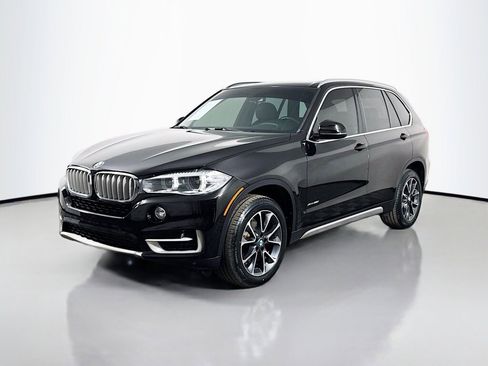 Used 2018 BMW X5 xDrive35i w/ M Sport Package image 1
