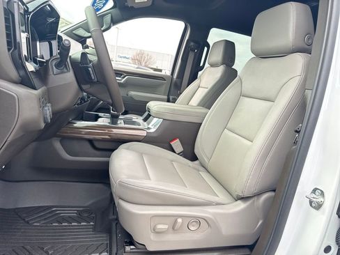 New 2026 Chevrolet Silverado 1500 LT image 22