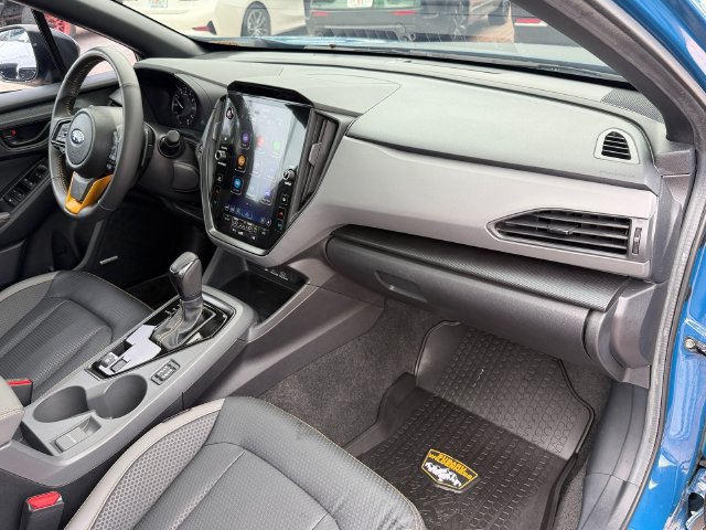 Used 2024 Subaru Crosstrek 2.5i Wilderness AWD/4WD image 18