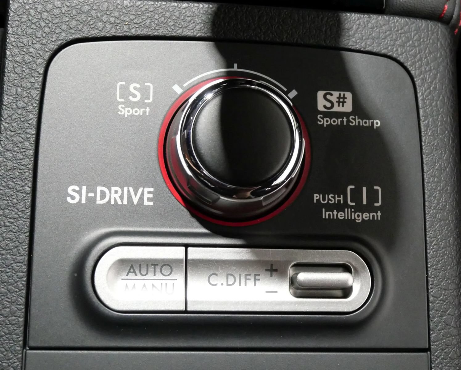 Used 2019 Subaru WRX STI AWD/4WD image 20