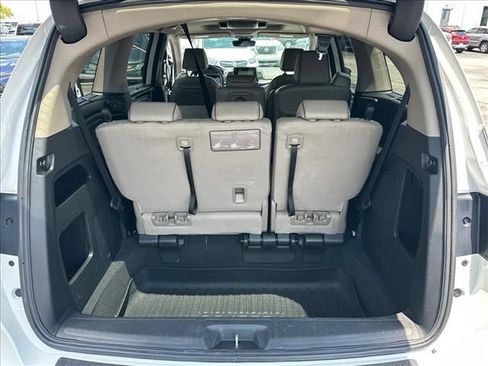 Used 2024 Honda Odyssey Elite image 33