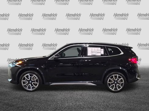 New 2026 BMW X1 xDrive28i w/ Convenience Package AWD/4WD image 5
