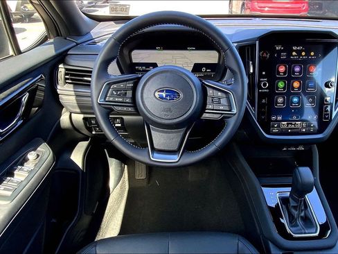 Certified 2025 Subaru Forester Limited AWD/4WD image 5