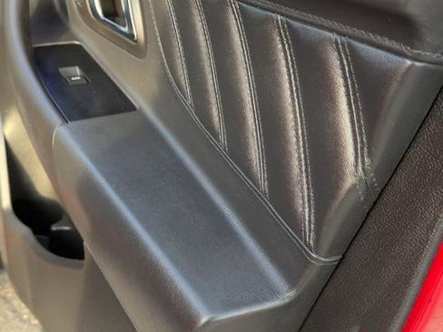 Used 2011 Ford Taurus SHO w/ 402A Rapid Spec Order Code image 38