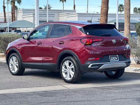 Used 2023 Buick Encore GX Preferred w/ Cold Weather Comfort Package image 5