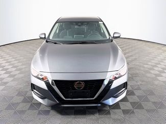 Used 2023 Nissan Sentra SV FWD video 2