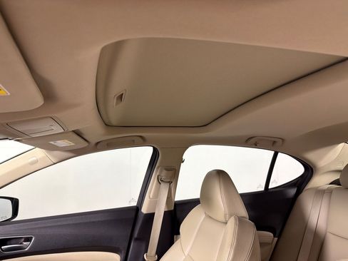 Used 2018 Acura TLX V6 FWD image 13