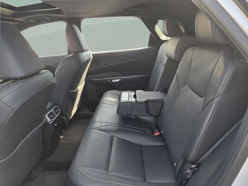 Used 2025 Lexus RX 350 Premium Plus image 20