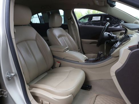 Used 2013 Buick LaCrosse Leather FWD image 28