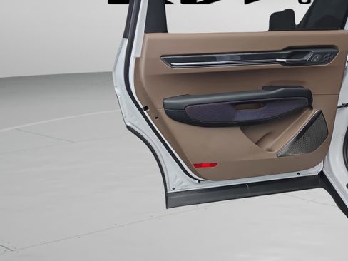 New 2026 Kia EV9 GT-Line image 43