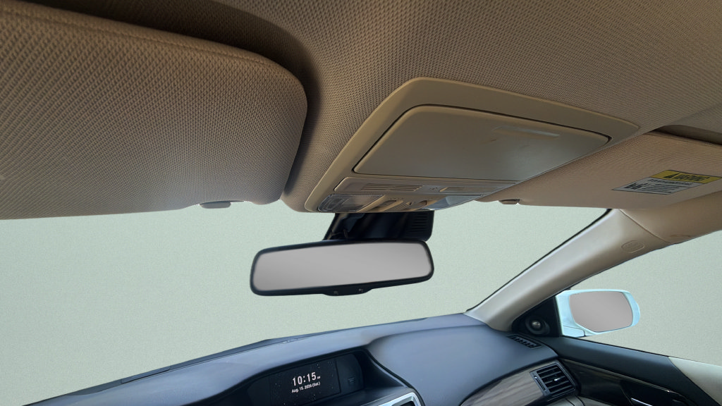 Used 2017 Honda Accord Touring image 23