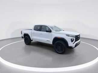 Used 2026 GMC Canyon Elevation w/ Convenience Package AWD/4WD video 2