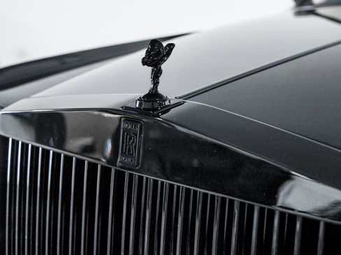 Used 2006 Rolls-Royce Phantom Sedan image 9