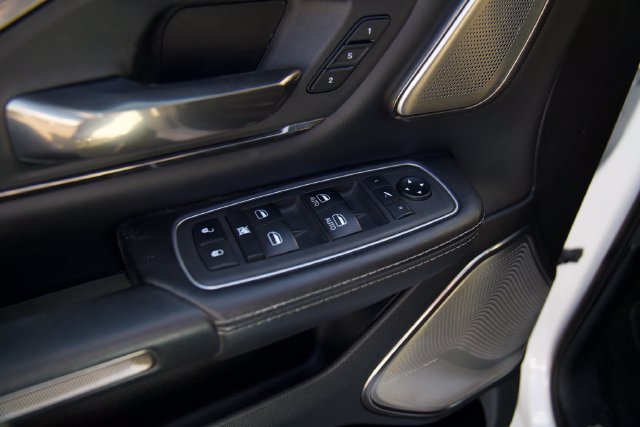 Used 2021 RAM 1500 Limited w/ Night Edition AWD/4WD image 16