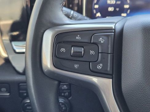 Used 2024 Chevrolet Silverado 3500 LT w/ Safety Package image 28