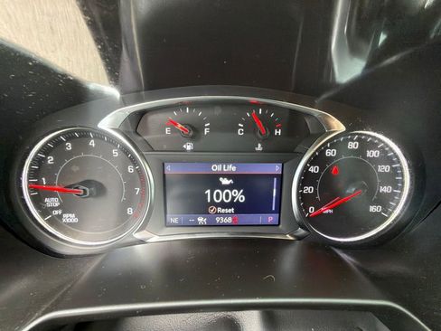 Certified 2023 Chevrolet Blazer LT w/ Convenience Package AWD/4WD image 19